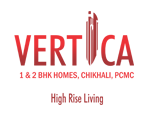 Vertica 2&3 BHK Homes